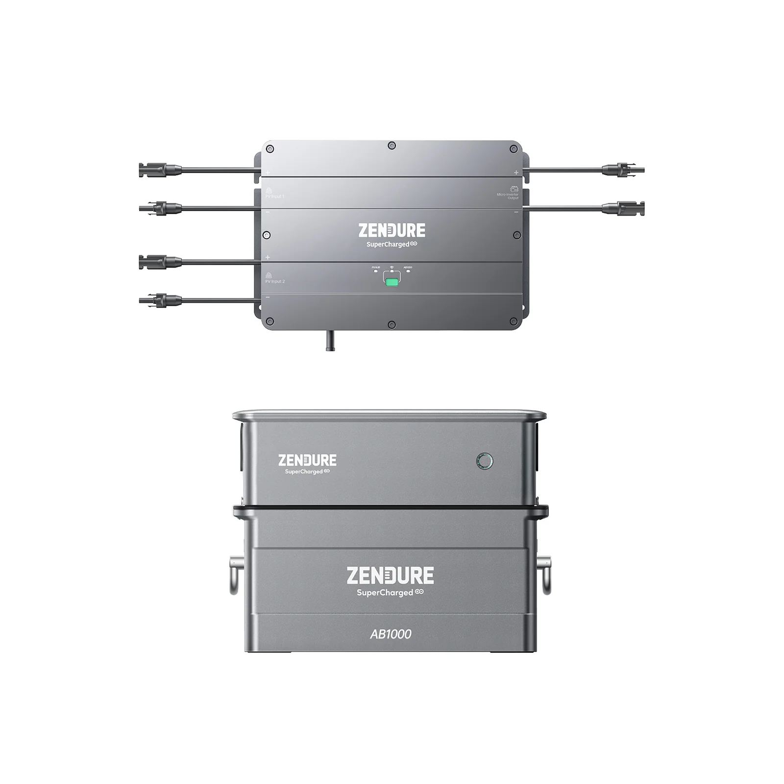 Zendure Ace 1500 - Inkl. MwSt. - Image 23