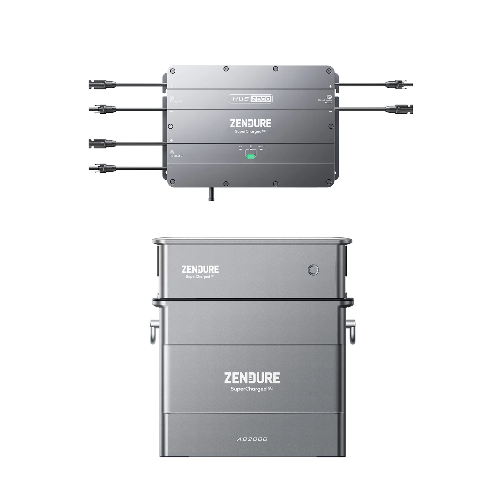 Zendure Ace 1500 - Inkl. MwSt. - Image 24