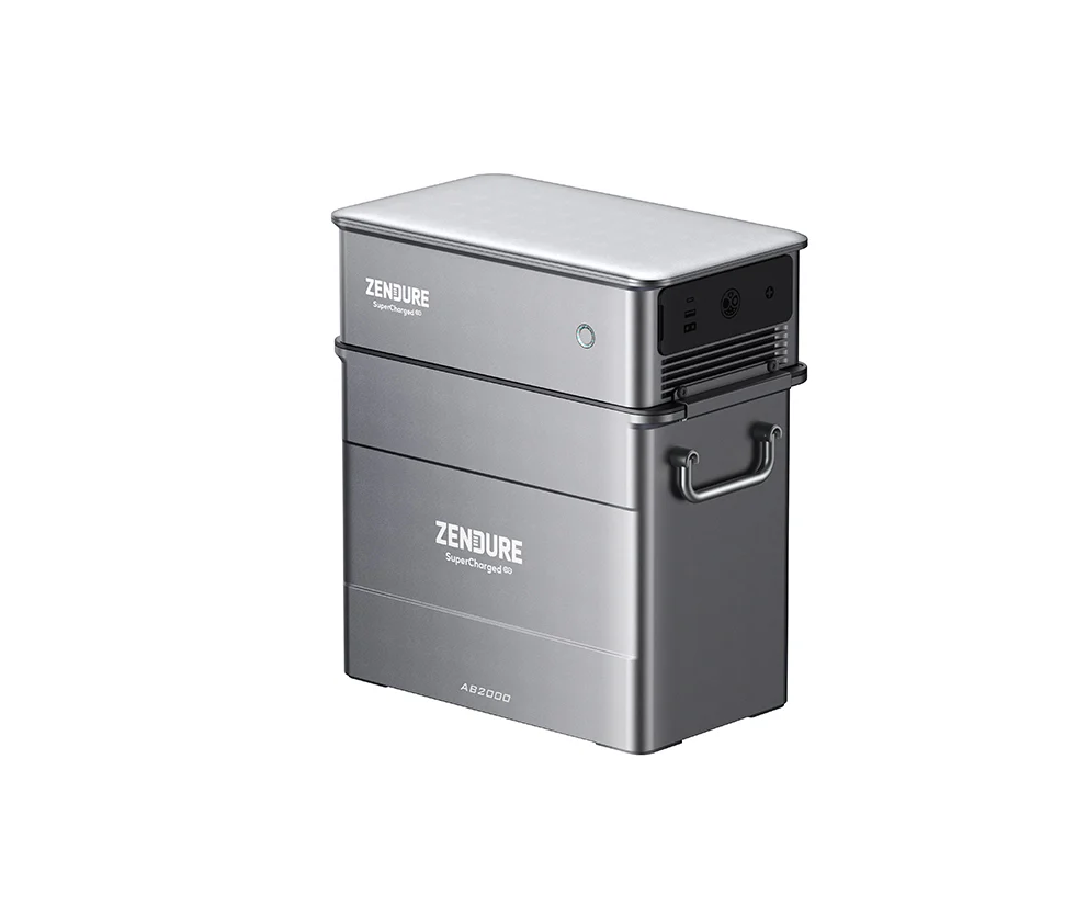 Zendure Ace 1500 - Inkl. MwSt. - Image 25