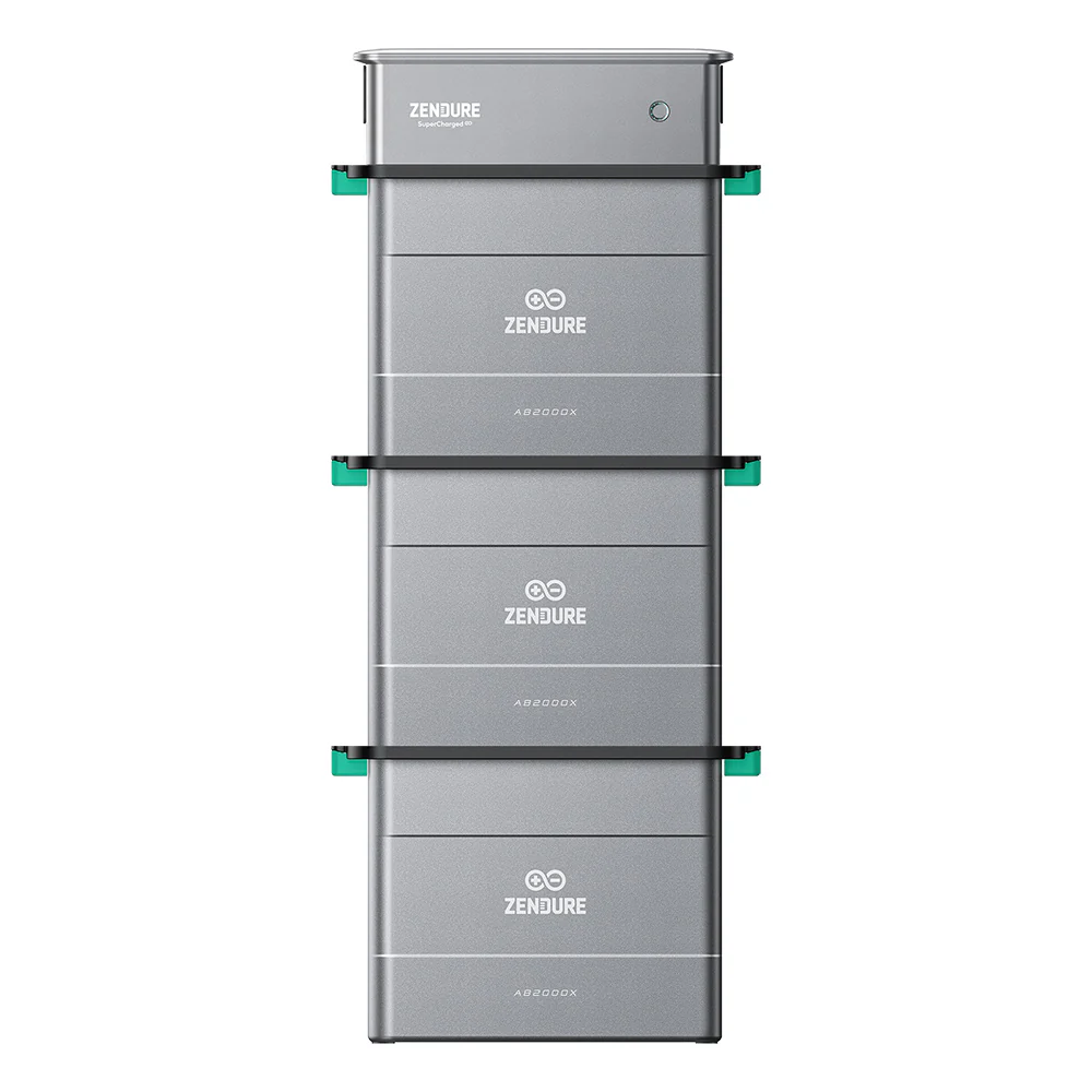 Zendure Ace 1500 - Inkl. MwSt. - Image 4