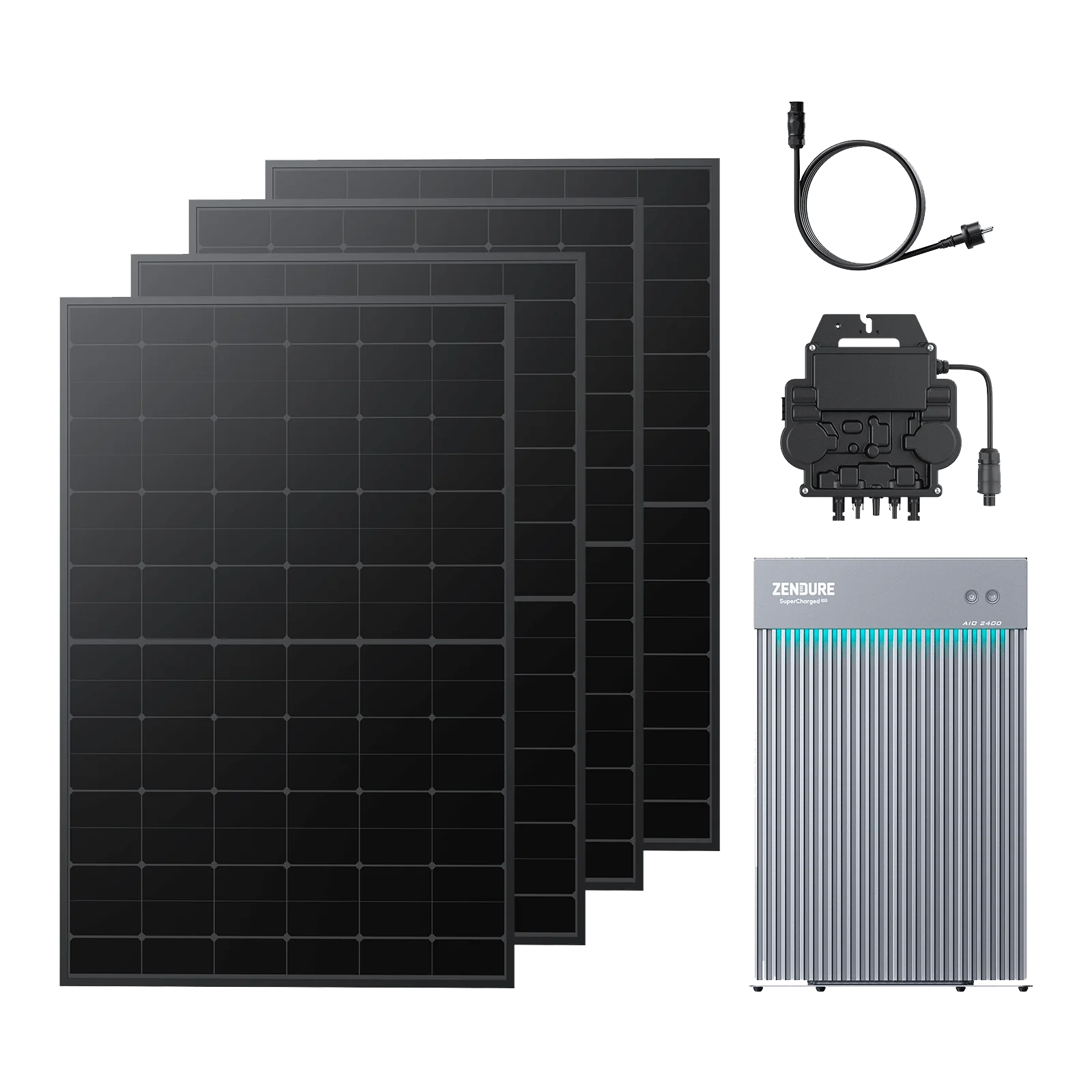 Zendure AIO 2400 - Image 10
