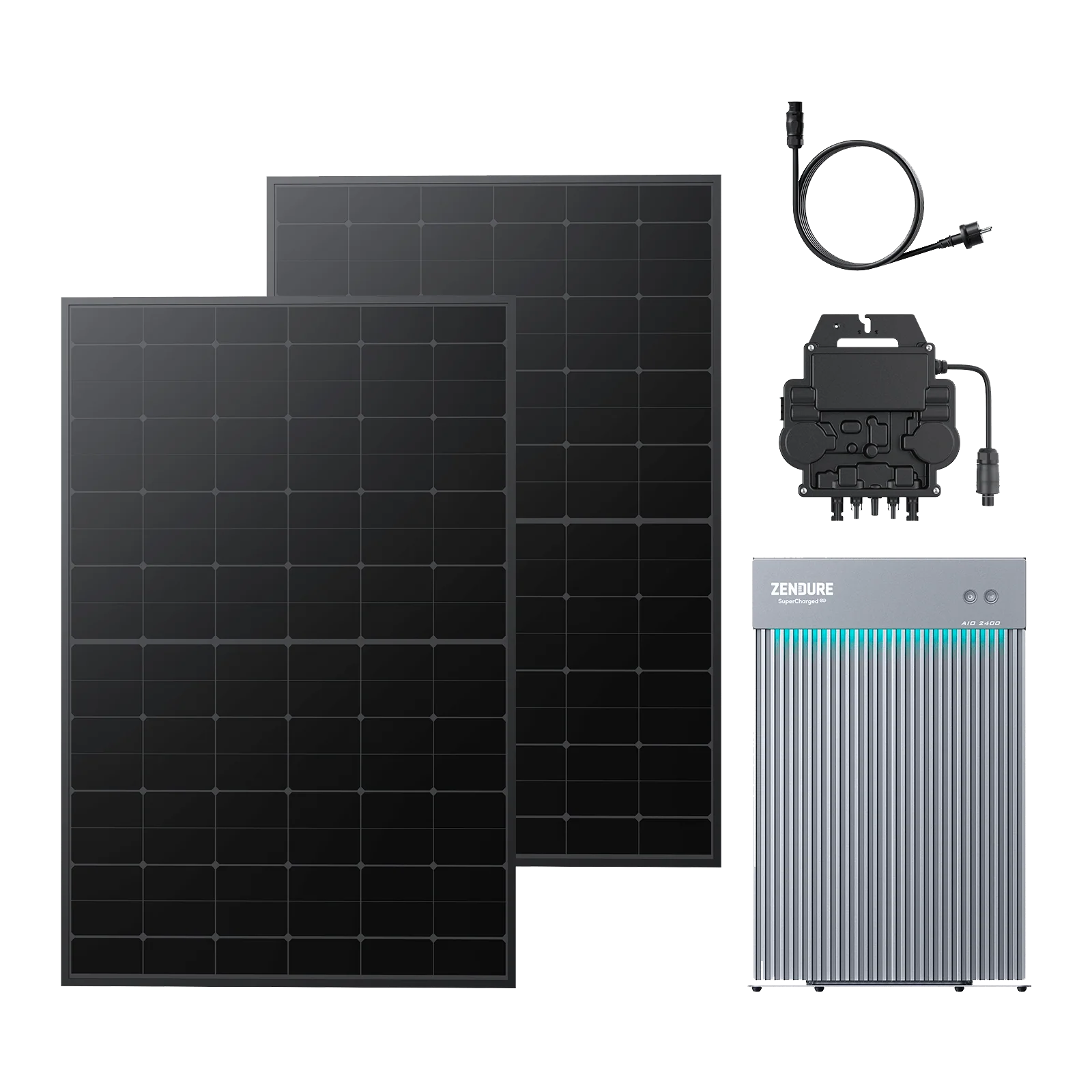 Zendure AIO 2400 - Image 11