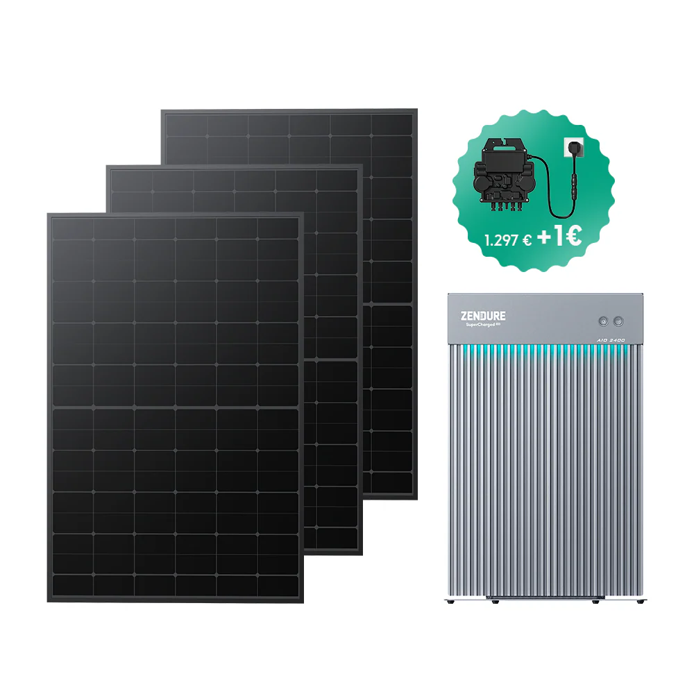 Zendure AIO 2400 - Image 14