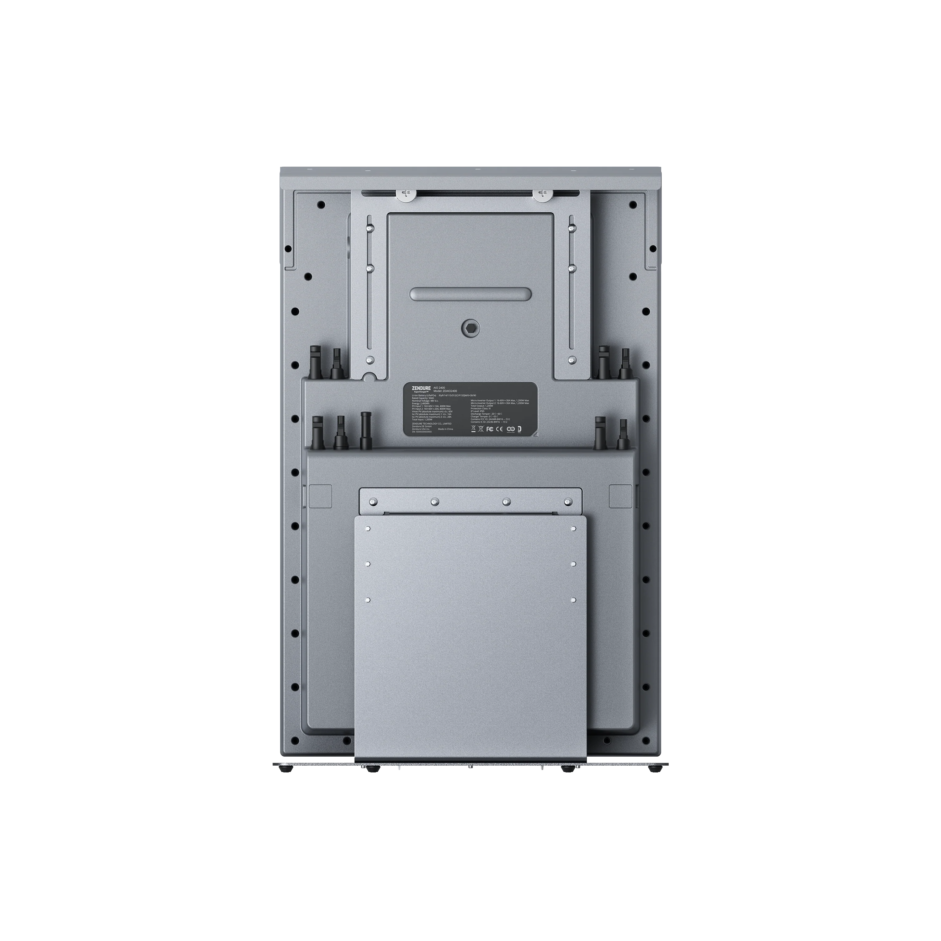 Zendure AIO 2400 - Image 5