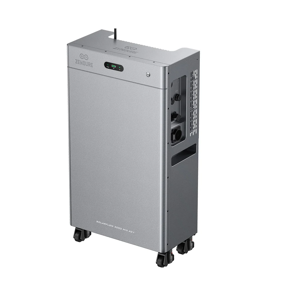 SolarFlow 3000 Mix AC+ - Image 3