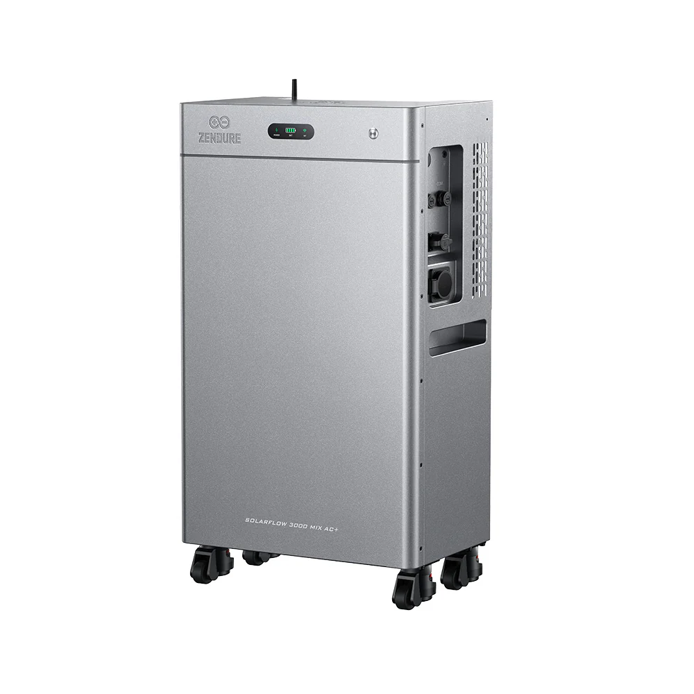 SolarFlow 3000 Mix AC+ - Image 4