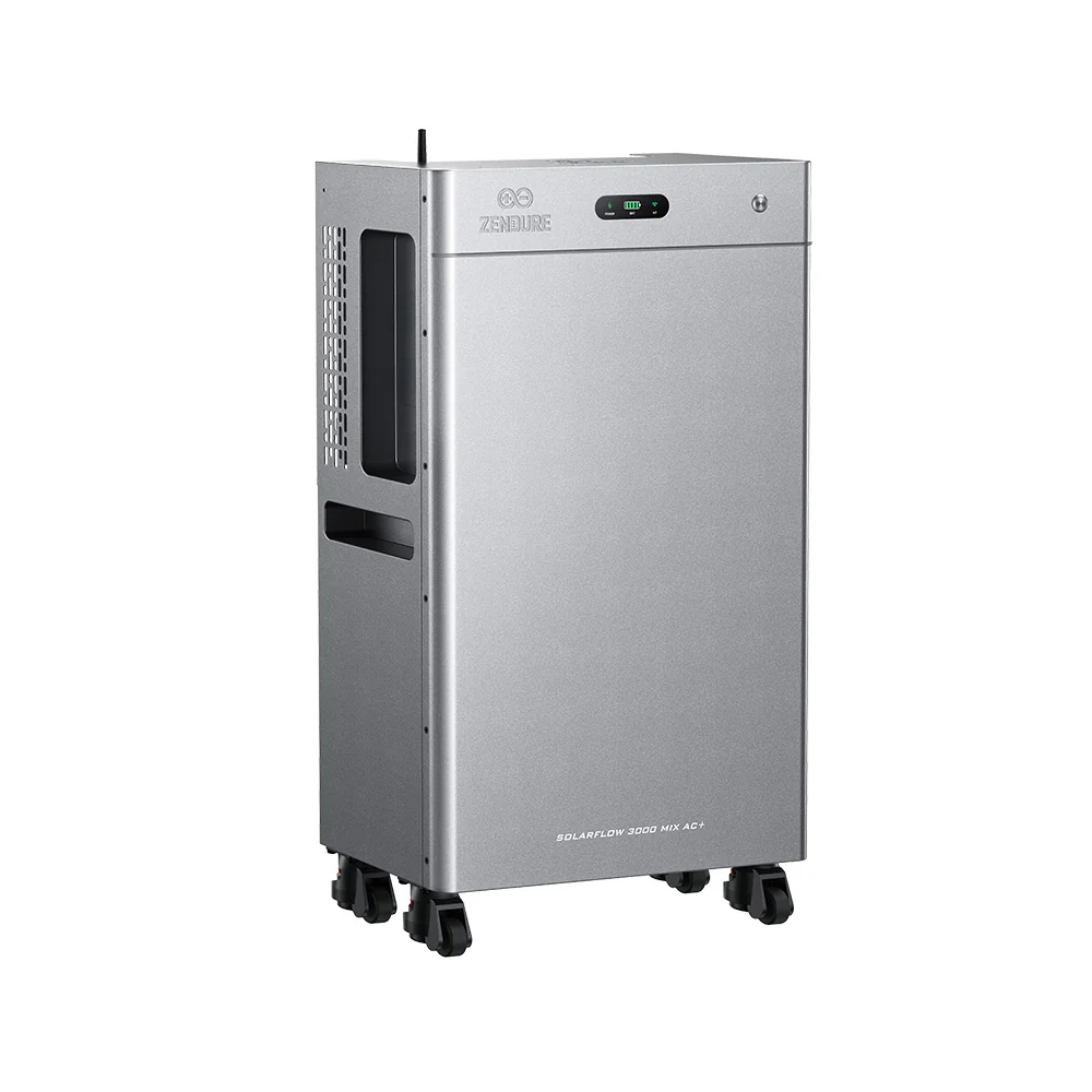SolarFlow 3000 Mix AC+ - Image 8