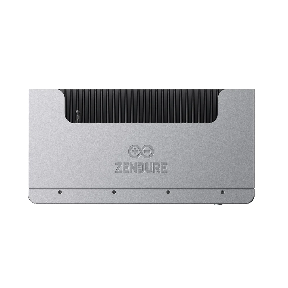 SolarFlow 4000 Mix AC+ - Image 11