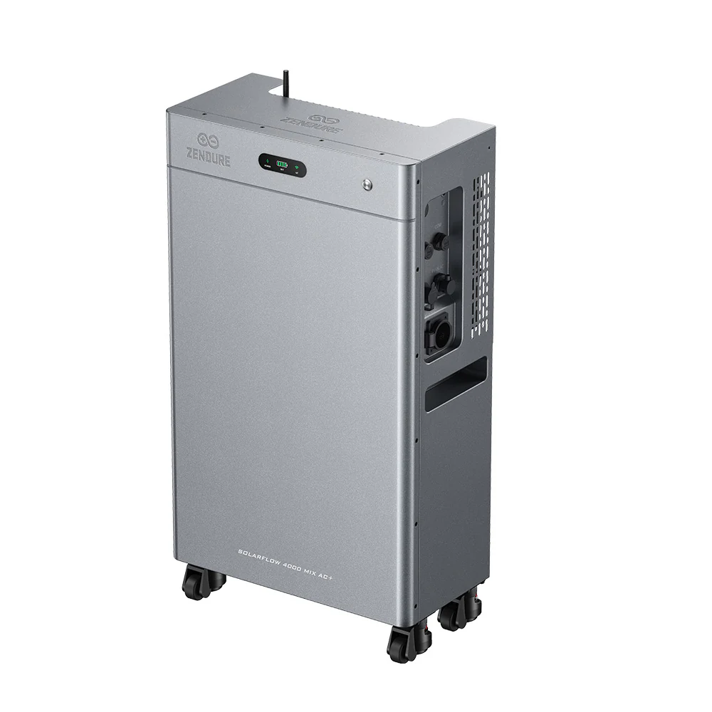 SolarFlow 4000 Mix AC+ - Image 3