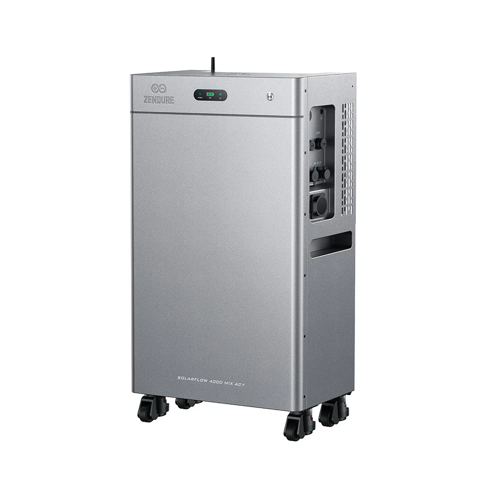 SolarFlow 4000 Mix AC+ - Image 4