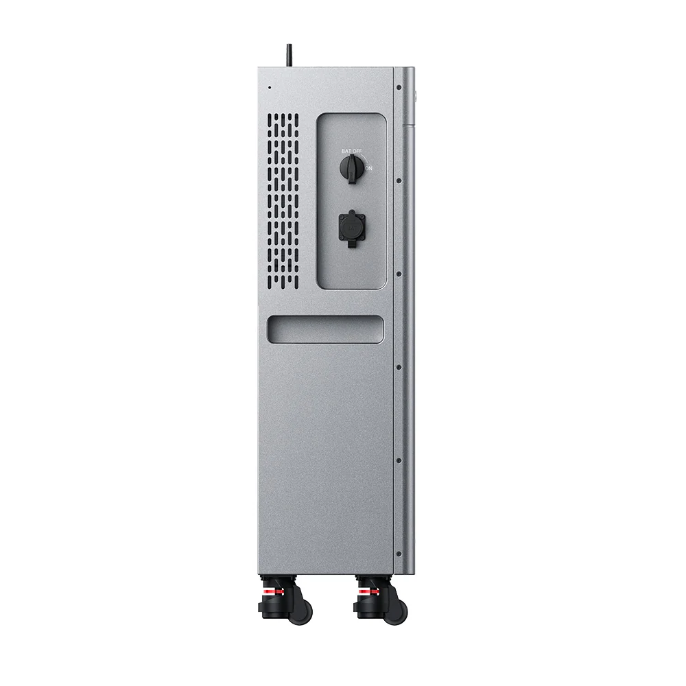 SolarFlow 4000 Mix AC+ - Image 6