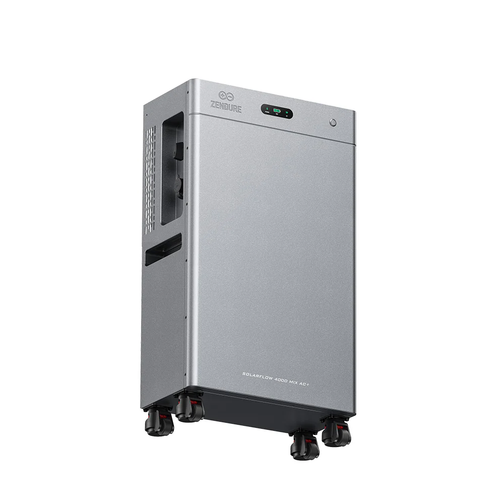 SolarFlow 4000 Mix AC+ - Image 7