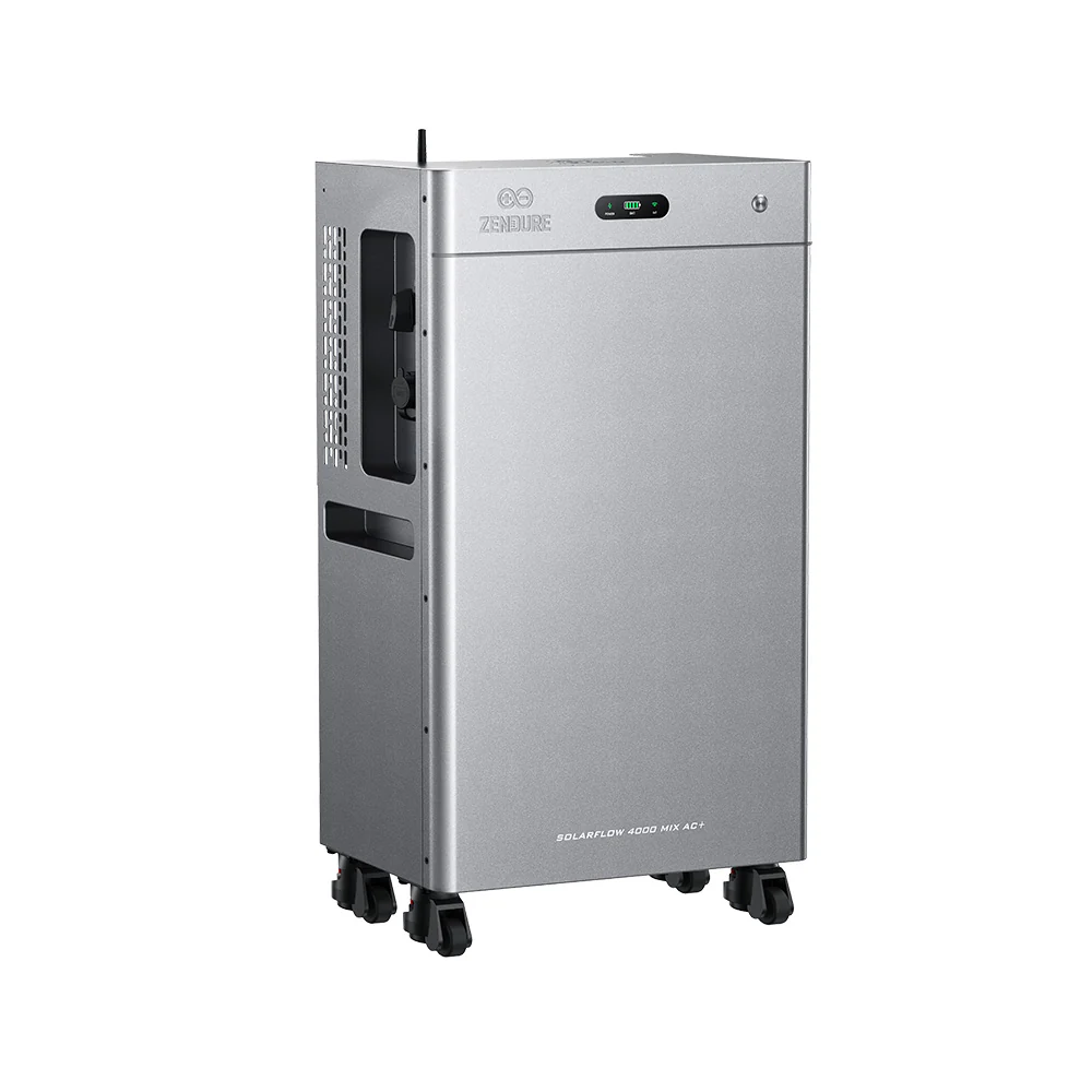 SolarFlow 4000 Mix AC+ - Image 8