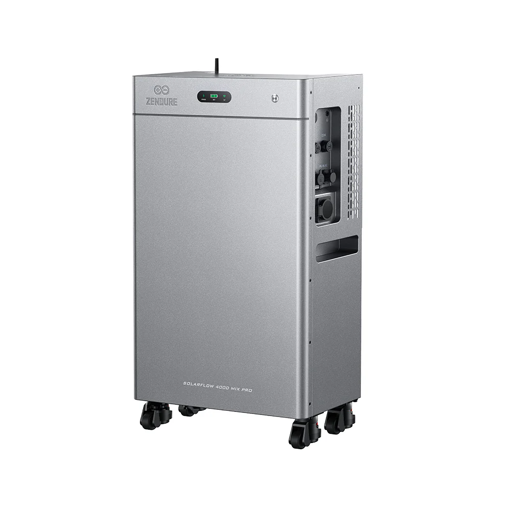SolarFlow 4000 Mix Pro - Image 13