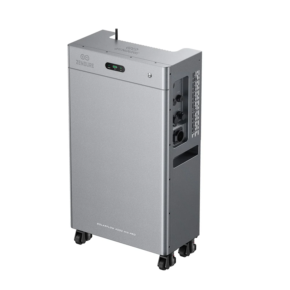 SolarFlow 4000 Mix Pro - Image 3