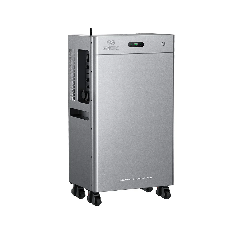 SolarFlow 4000 Mix Pro - Image 9