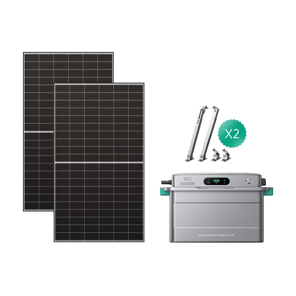 Zendure SolarFlow 800 Plus - Image 12