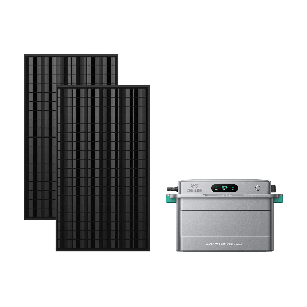 Zendure SolarFlow 800 Plus - Image 13