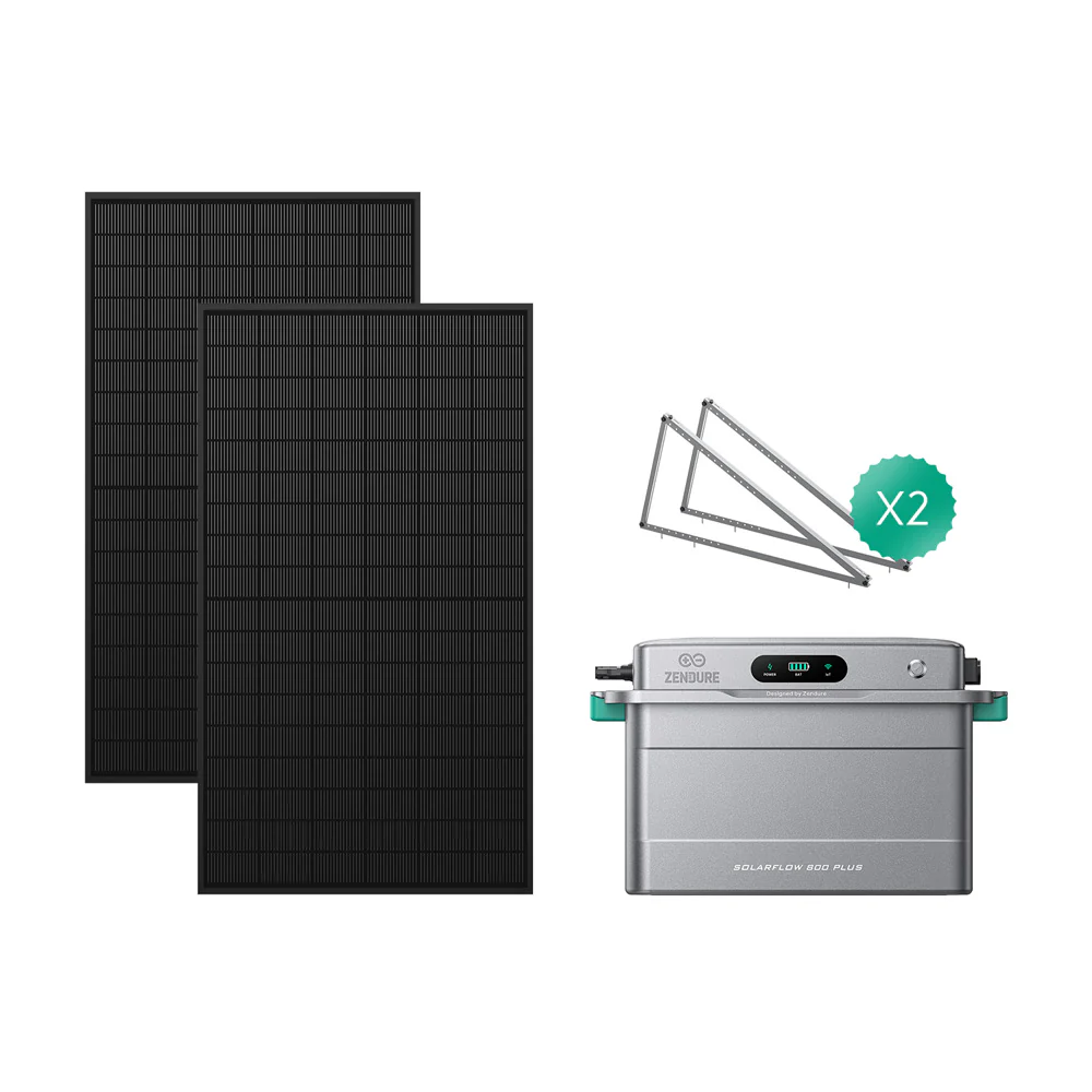 Zendure SolarFlow 800 Plus - Image 14