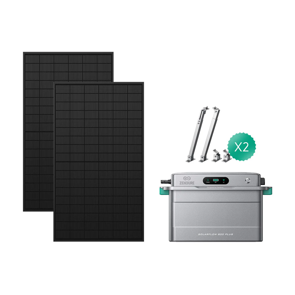 Zendure SolarFlow 800 Plus - Image 16