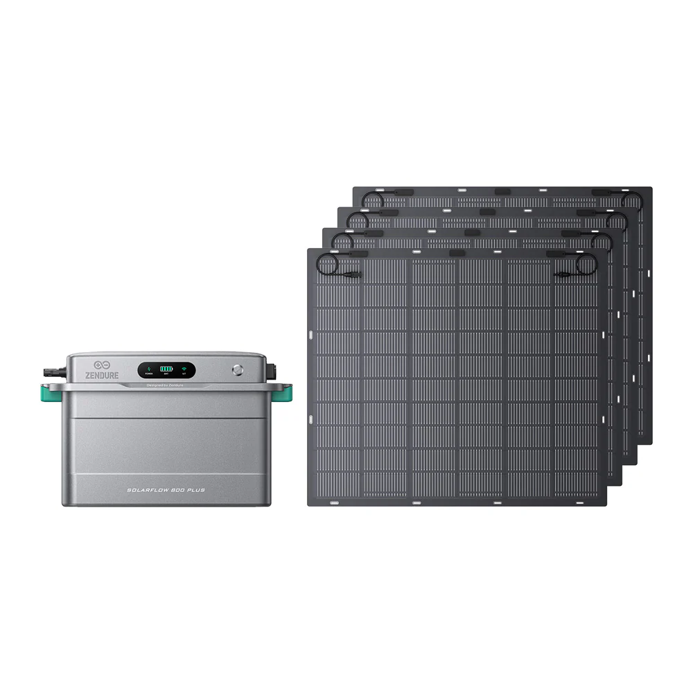 Zendure SolarFlow 800 Plus - Image 17