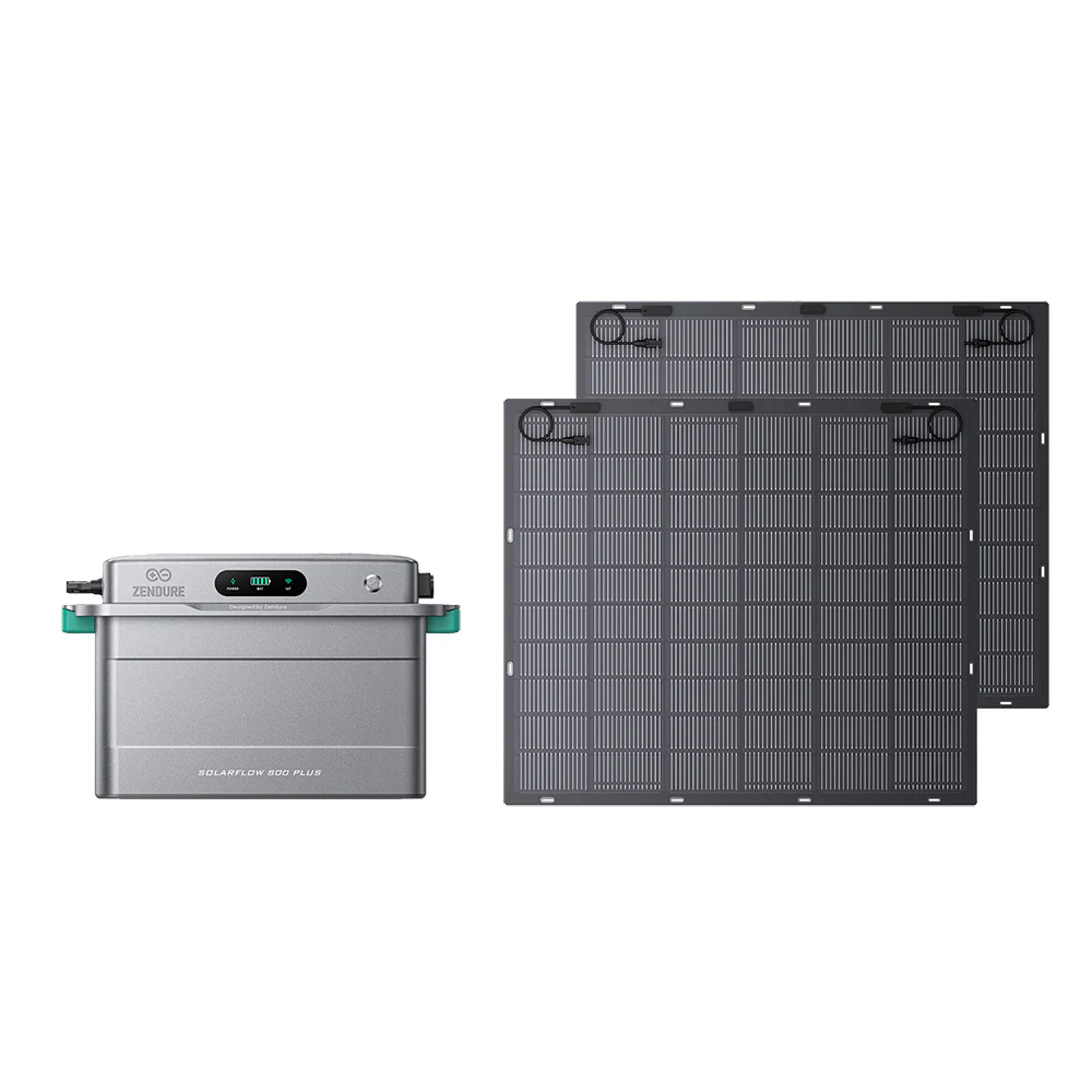 Zendure SolarFlow 800 Plus - Image 18