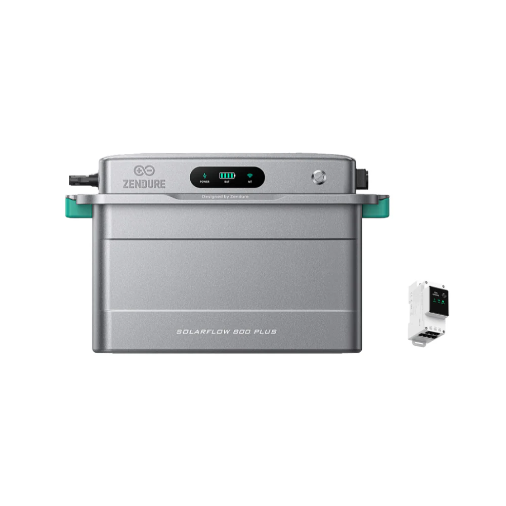Zendure SolarFlow 800 Plus - Inkl. MwSt. - Image 20
