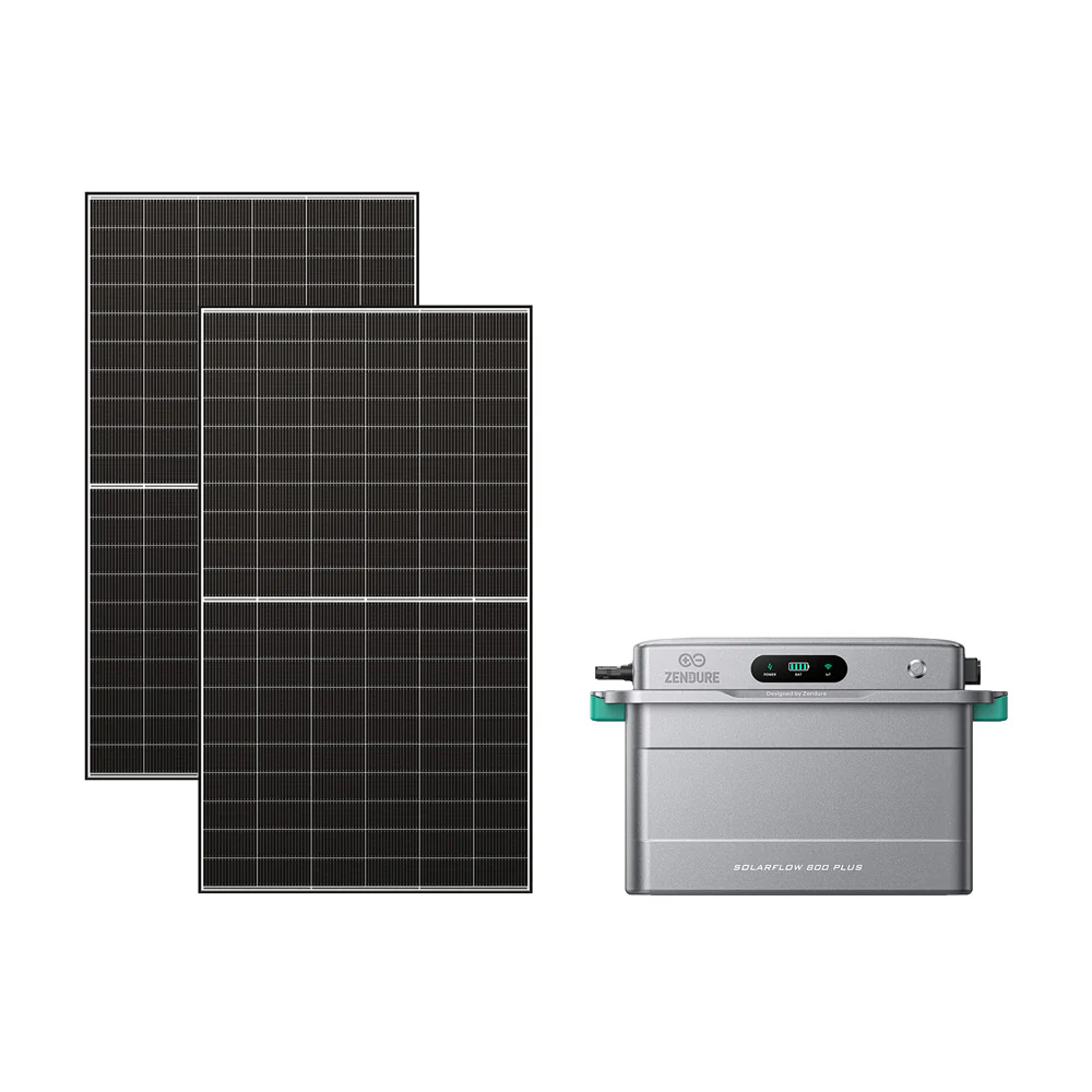 Zendure SolarFlow 800 Plus - Image 9