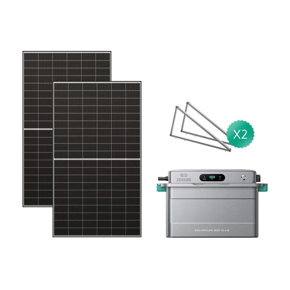 Zendure SolarFlow 800 Plus - Image 10