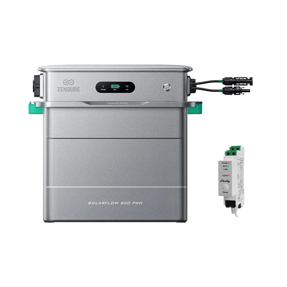 Zendure SolarFlow 800 Pro - Image 10