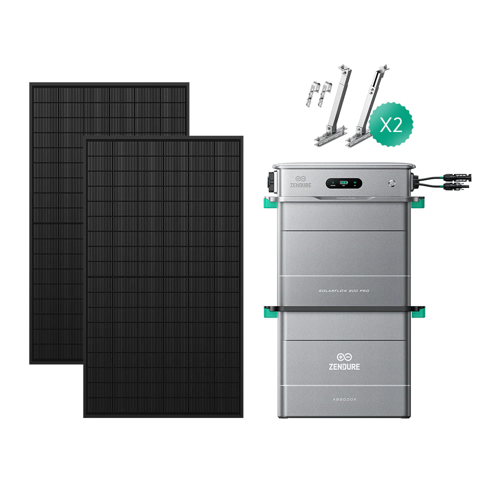 Zendure SolarFlow 800 Pro - Image 42