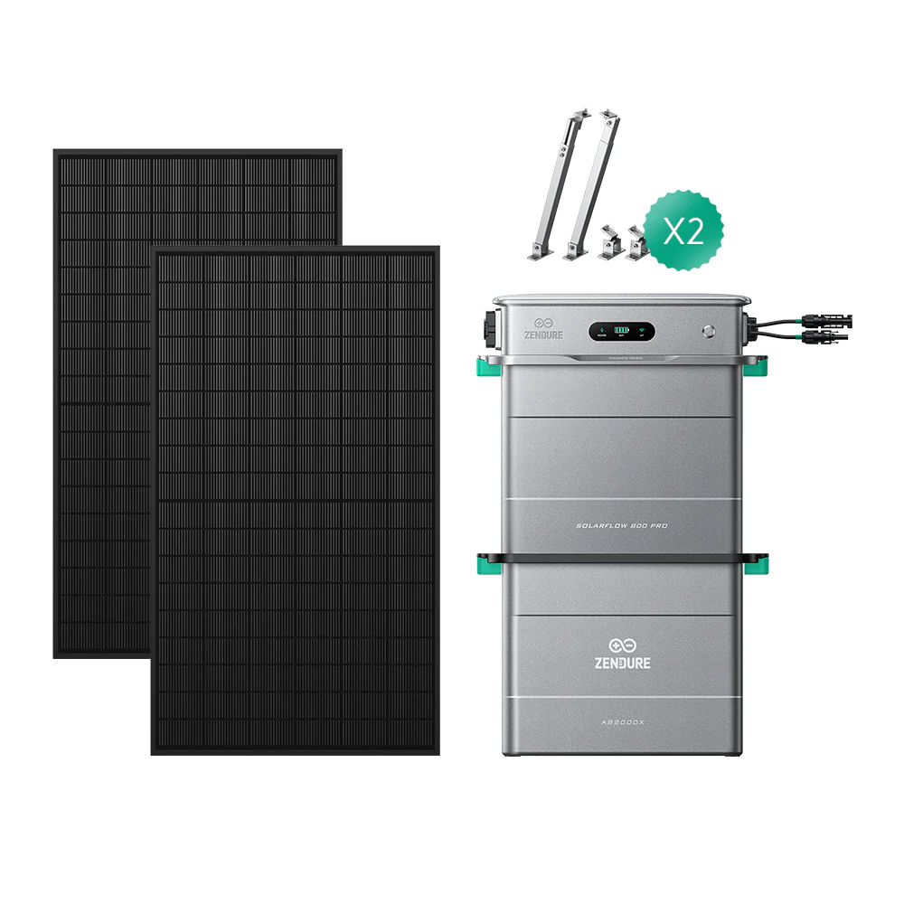 Zendure SolarFlow 800 Pro - Image 43