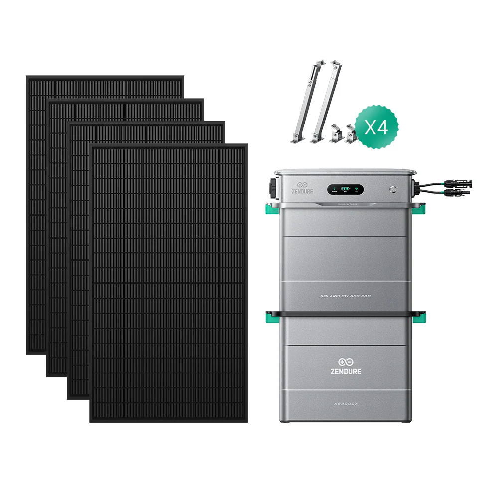 Zendure SolarFlow 800 Pro - Image 48