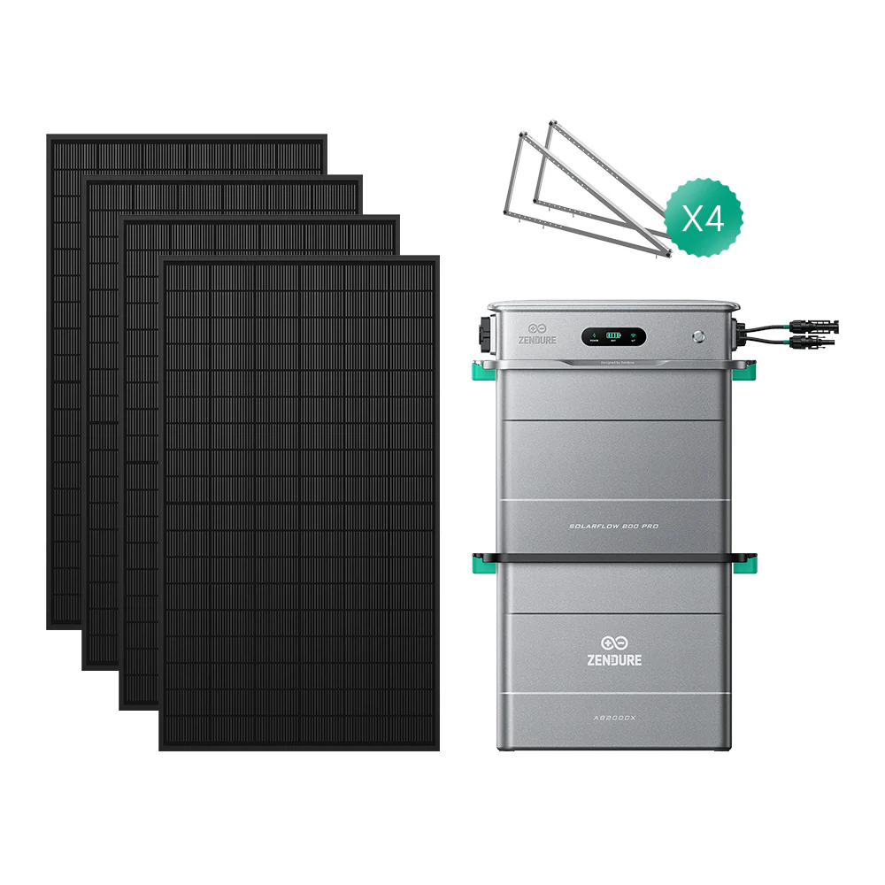 Zendure SolarFlow 800 Pro - Image 49