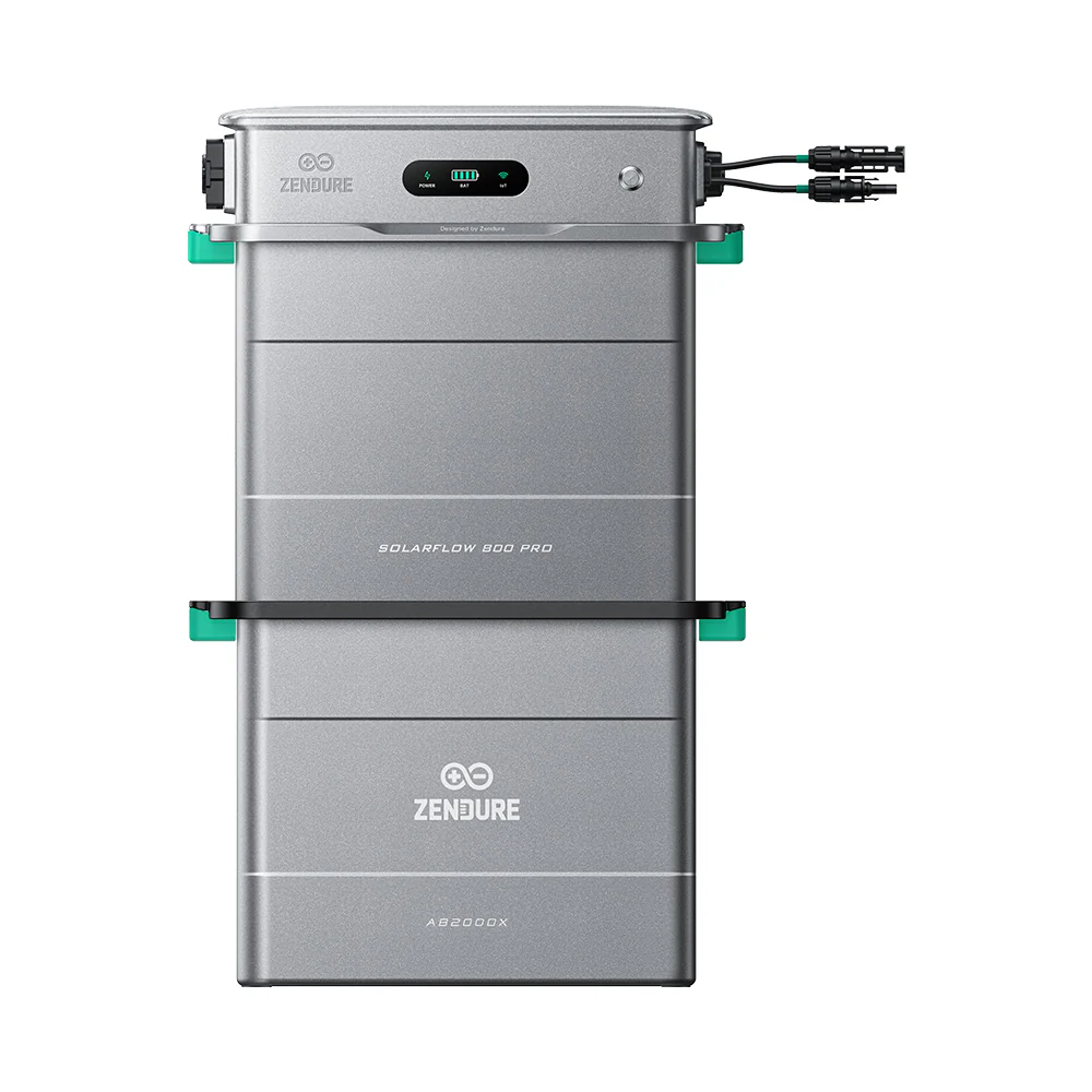 Zendure SolarFlow 800 Pro - Image 5