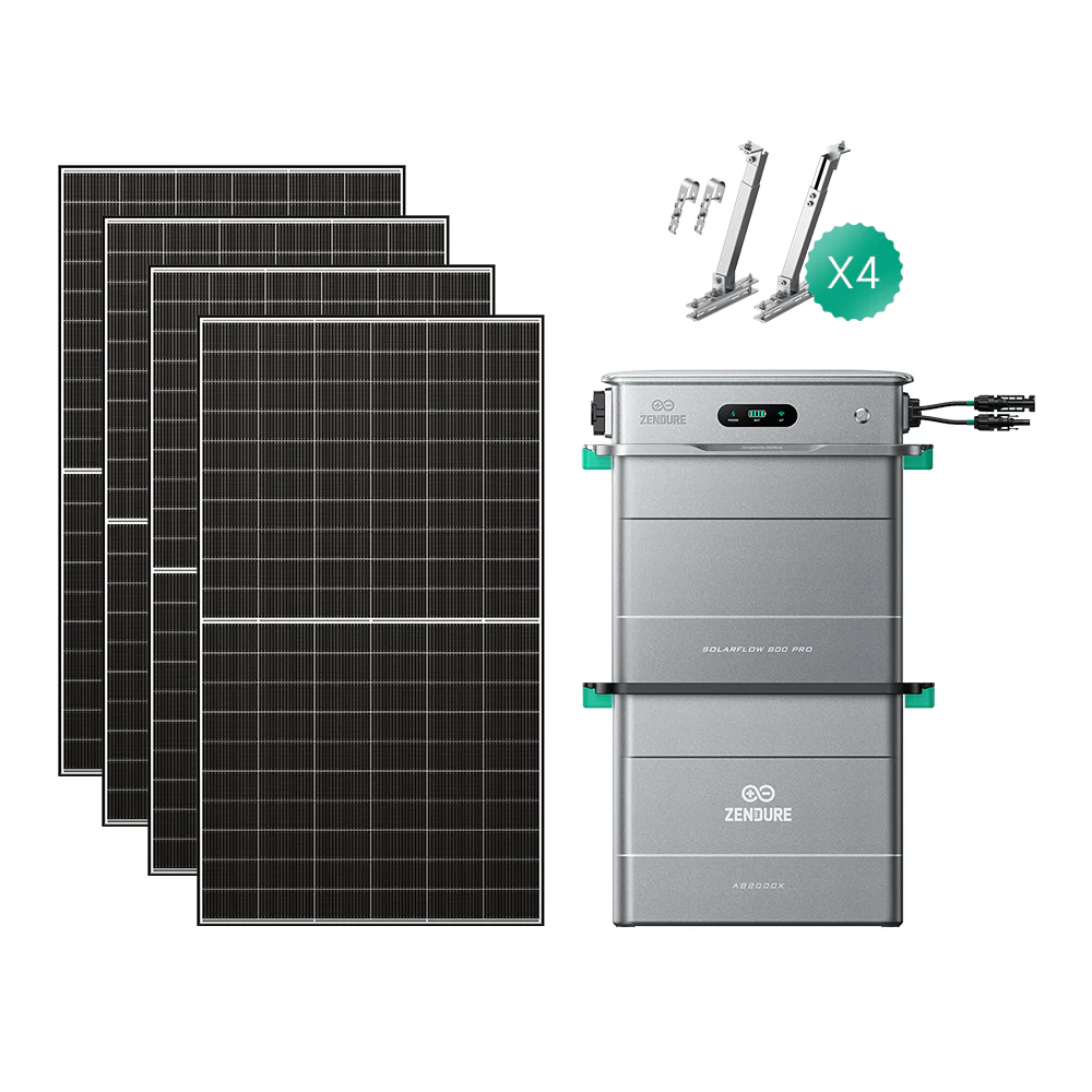 Zendure SolarFlow 800 Pro - Image 50