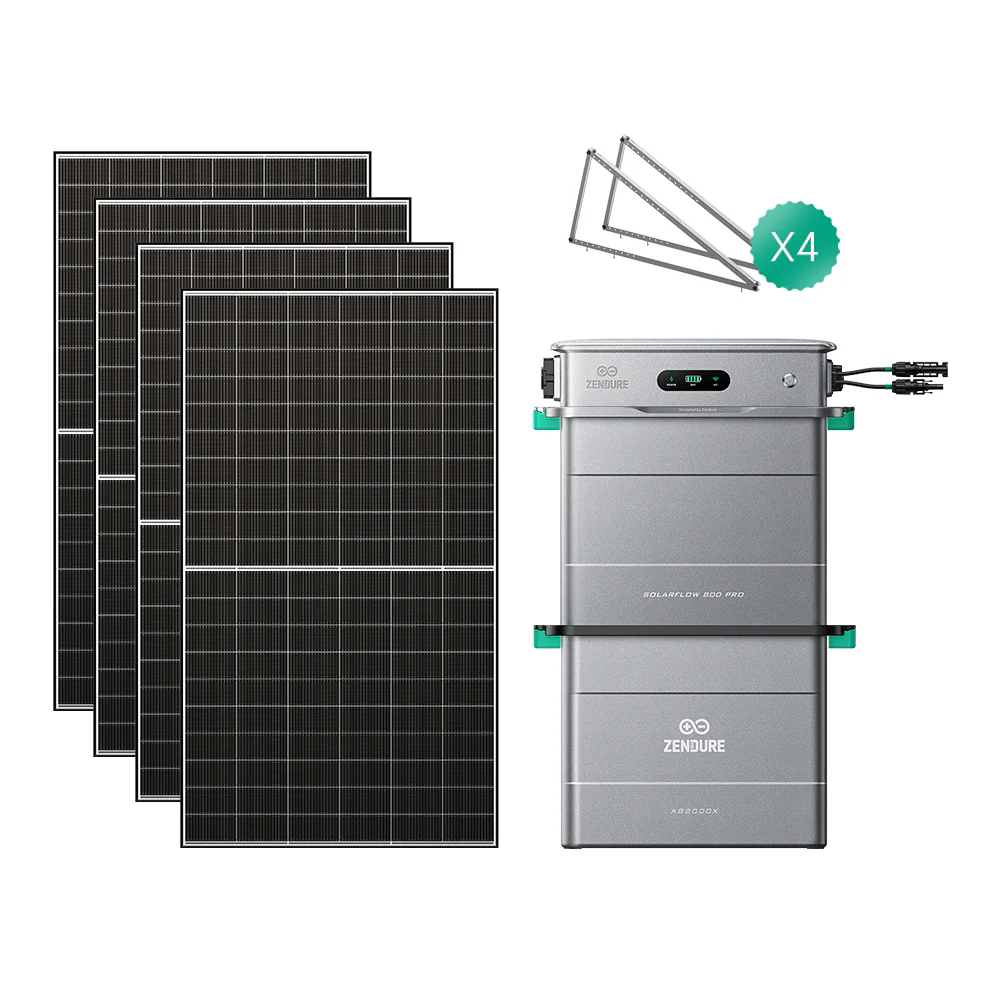 Zendure SolarFlow 800 Pro - Image 52