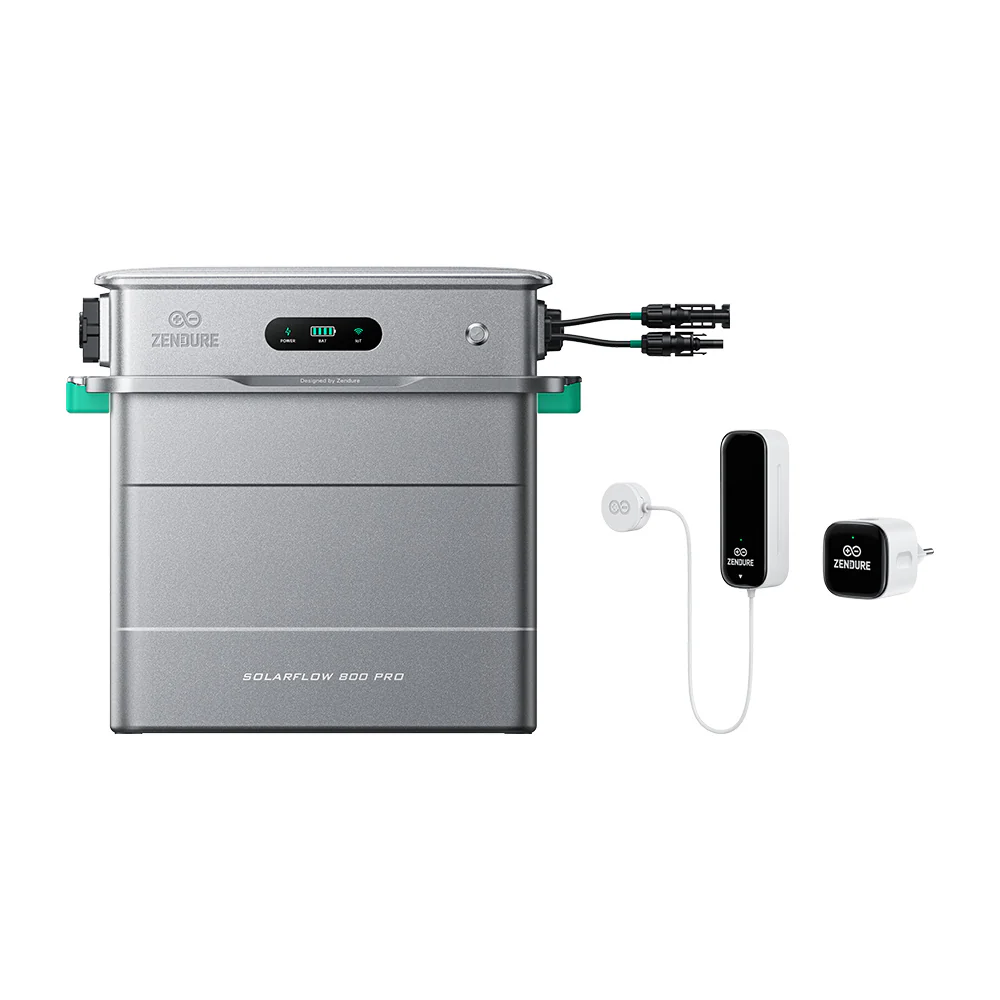 Zendure SolarFlow 800 Pro - Image 9