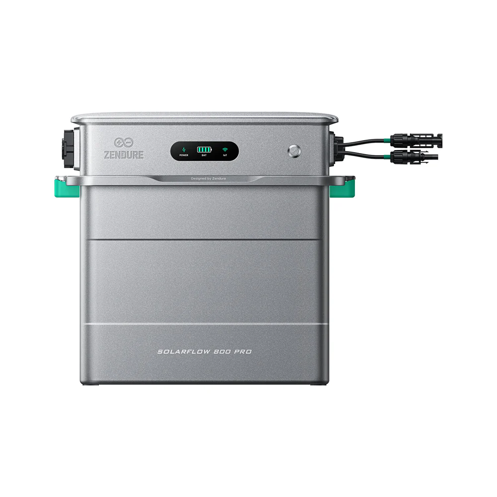Zendure SolarFlow 800 Pro - Inkl. MwSt.