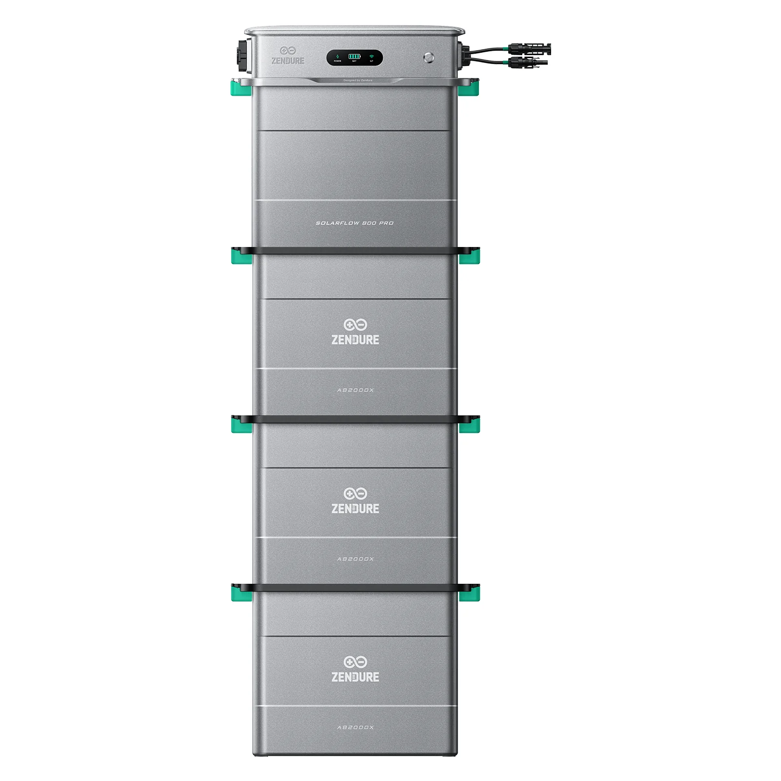 Zendure SolarFlow 800 Pro - Inkl. MwSt. - Image 11