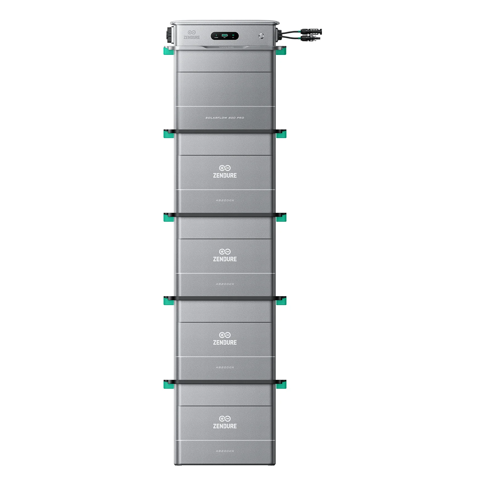 Zendure SolarFlow 800 Pro - Inkl. MwSt. - Image 12