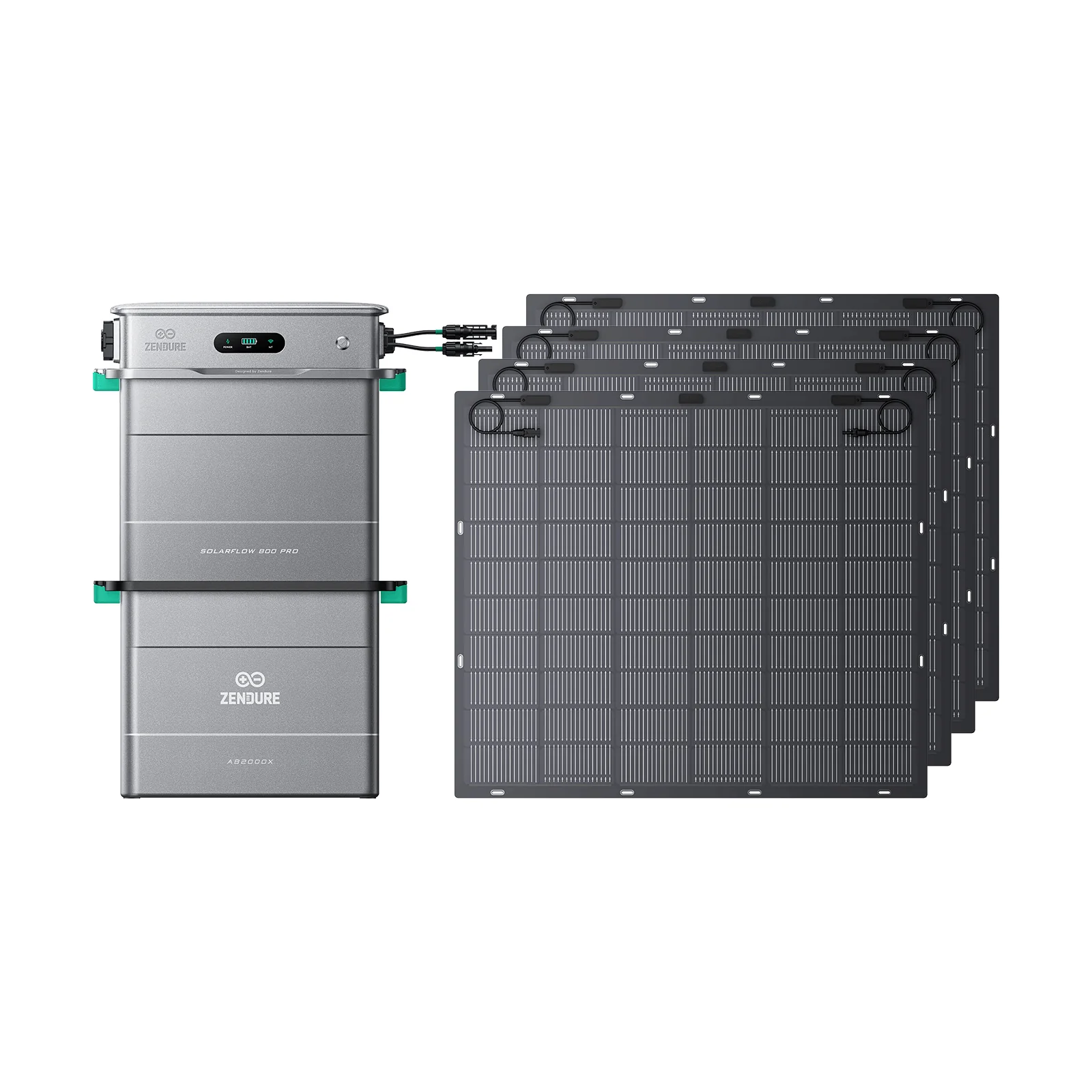 Zendure SolarFlow 800 Pro - Inkl. MwSt. - Image 14