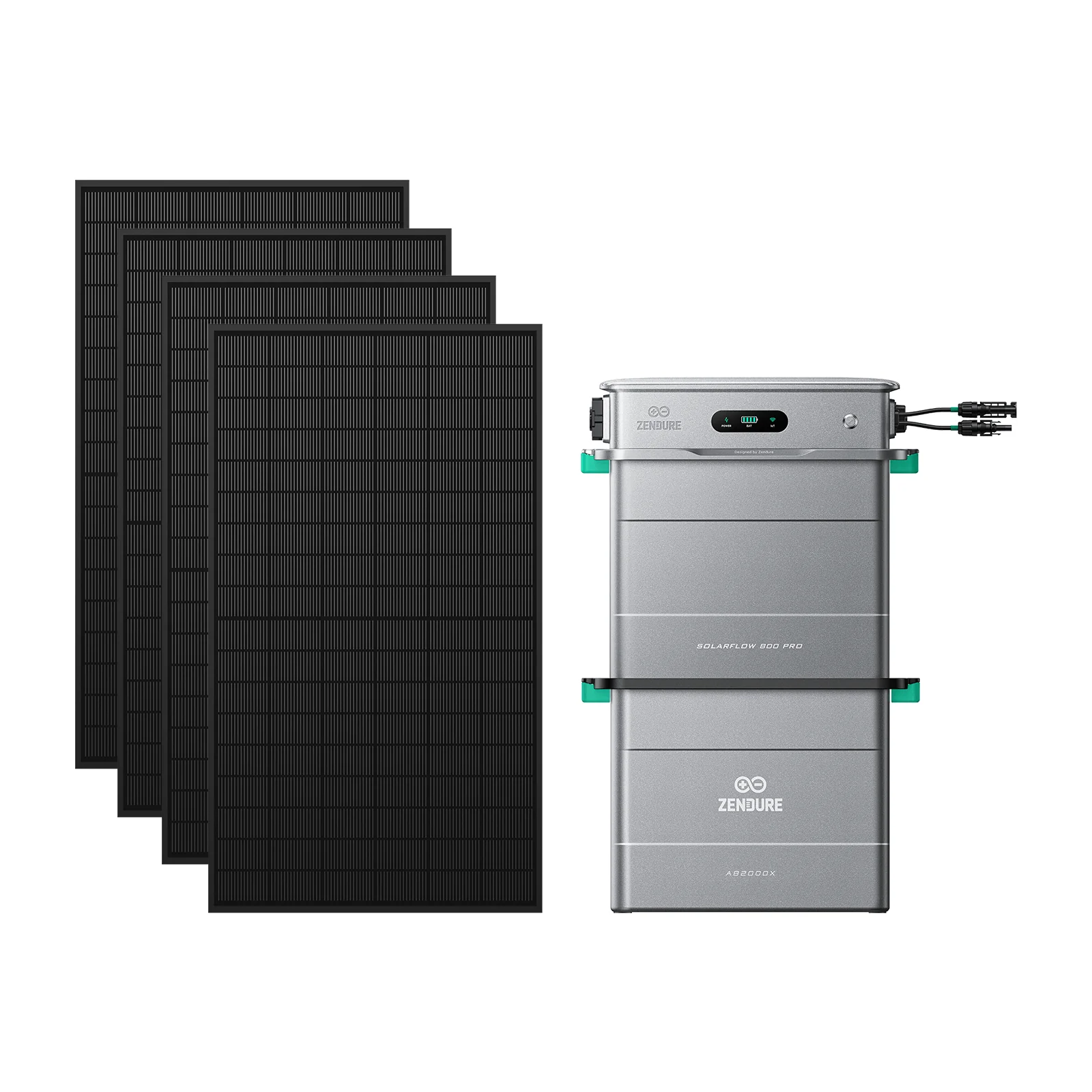 Zendure SolarFlow 800 Pro - Inkl. MwSt. - Image 15