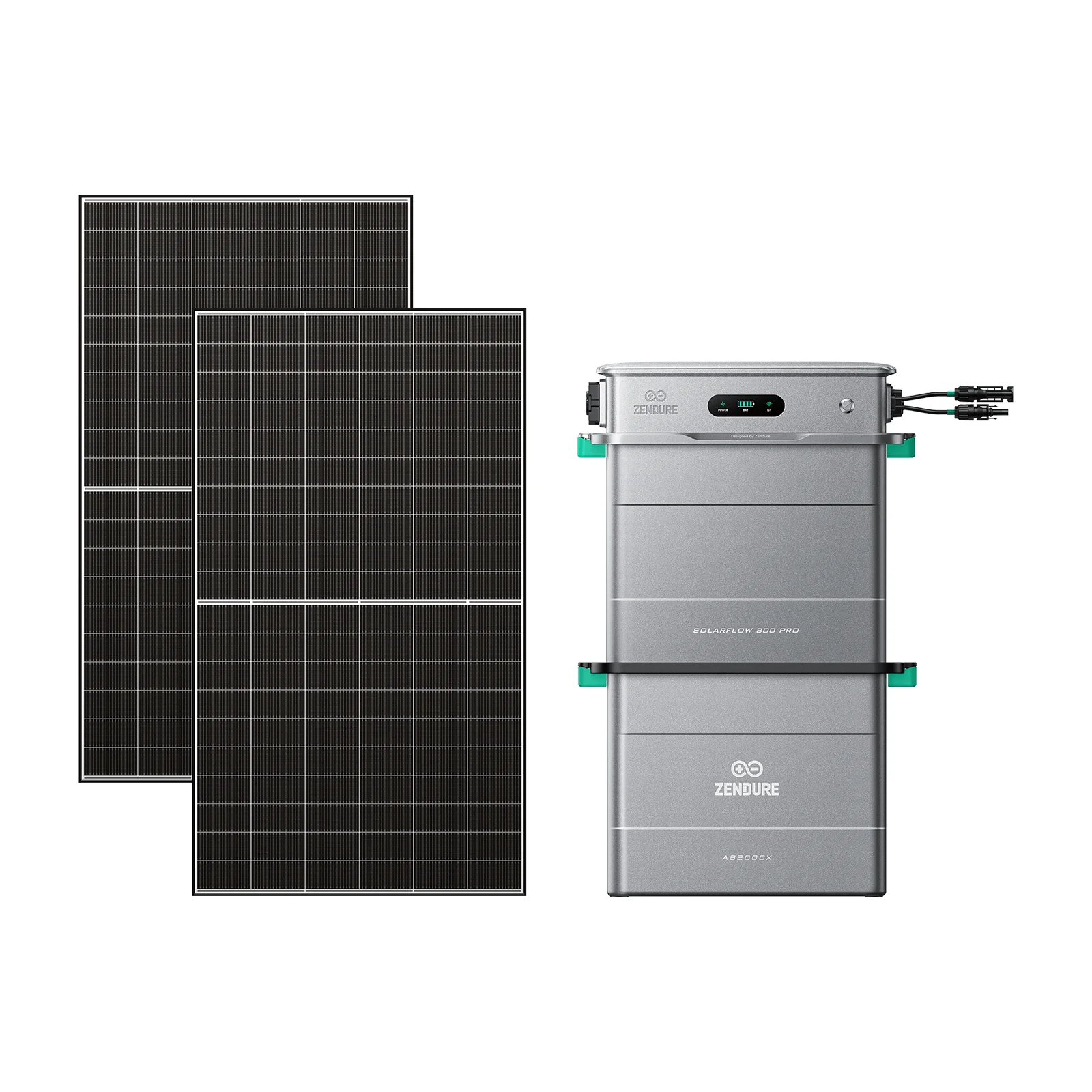 Zendure SolarFlow 800 Pro - Inkl. MwSt. - Image 16