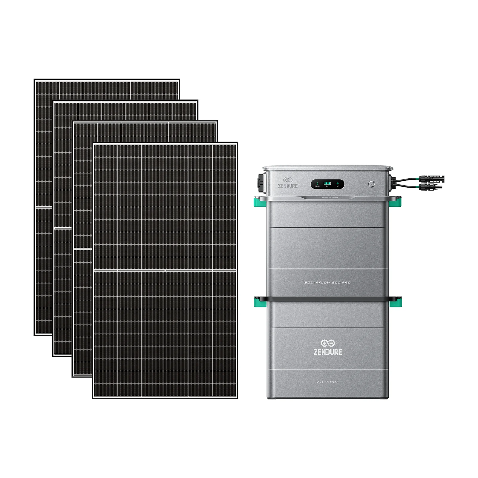 Zendure SolarFlow 800 Pro - Inkl. MwSt. - Image 17