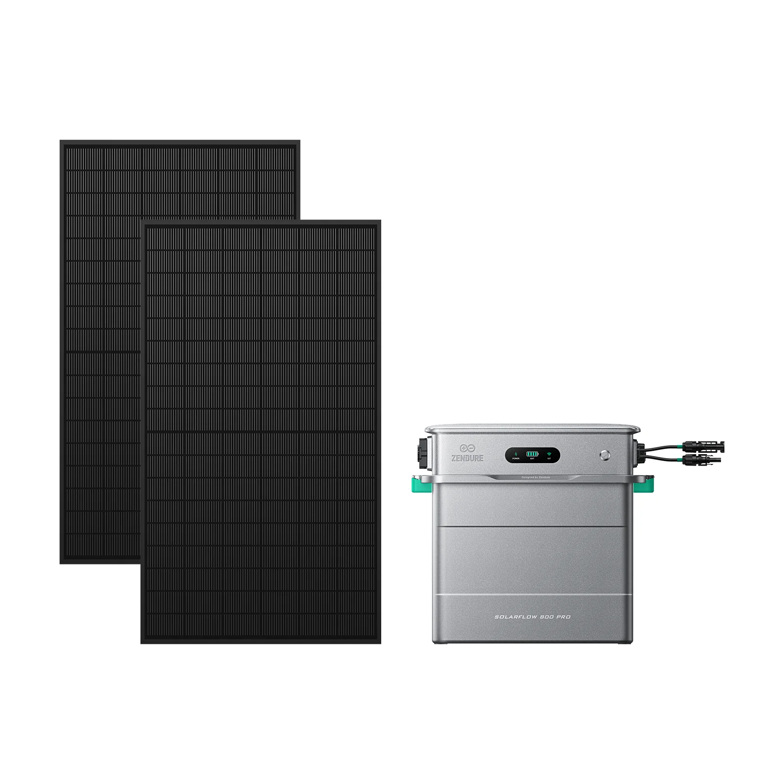 Zendure SolarFlow 800 Pro - Inkl. MwSt. - Image 18