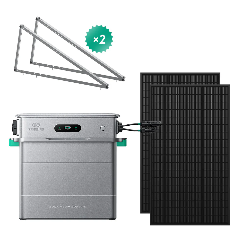 Zendure SolarFlow 800 Pro - Inkl. MwSt. - Image 19