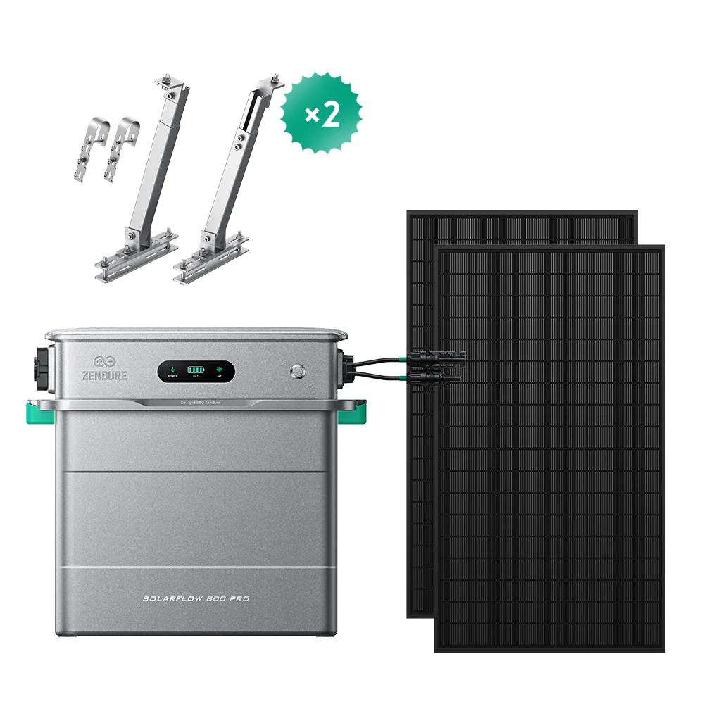 Zendure SolarFlow 800 Pro - Inkl. MwSt. - Image 20