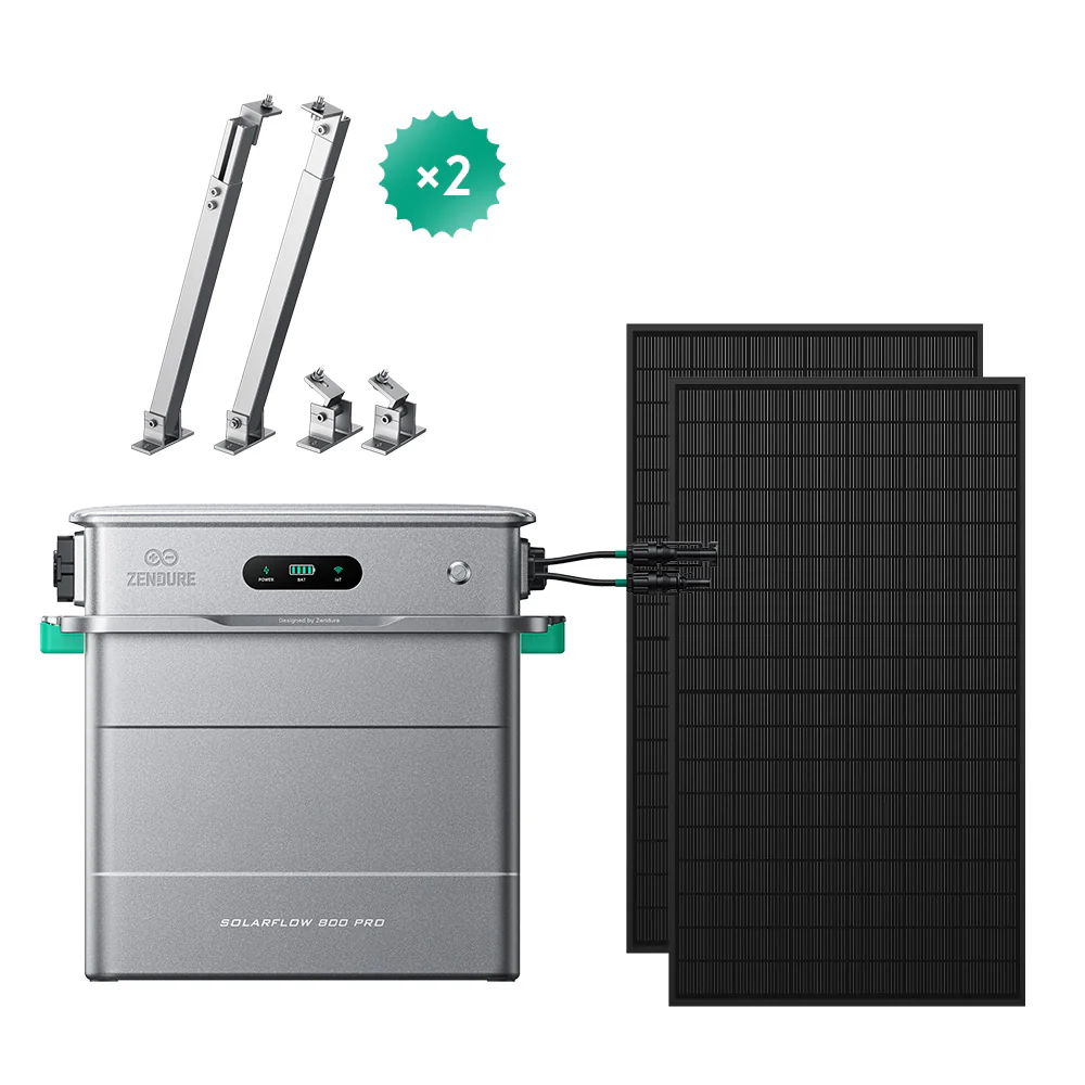 Zendure SolarFlow 800 Pro - Inkl. MwSt. - Image 21