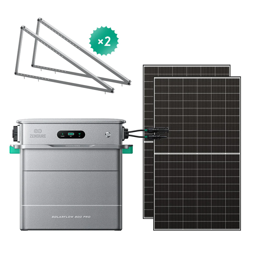 Zendure SolarFlow 800 Pro - Inkl. MwSt. - Image 22